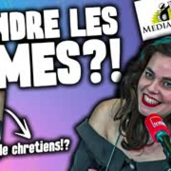 La GAUCHISTE vs DÉMOCRATIE