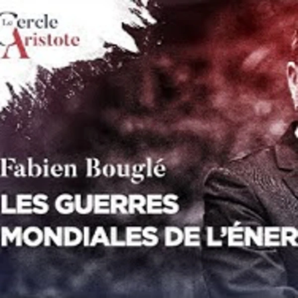 La Guerre mondiale de l'énergie a commencé - F. Bouglé - # politique