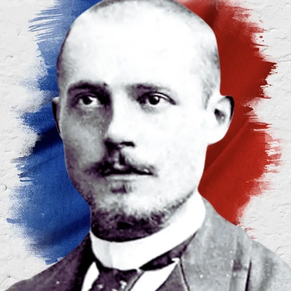 LA MYSTIQUE FRANÇAISE