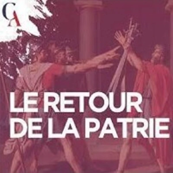 La patrie est-elle une idée dépassée ou une nécessité politique ? - F. Loiret - # politique
