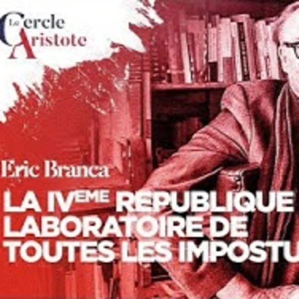 La République des Impostures - E. Branca - # politique