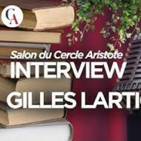 La souveraineté commence dans l'assiette ! - G. Lartigot - # politique