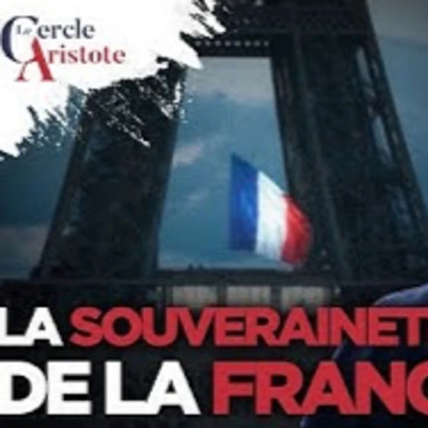 La Souveraineté de la France - J. Branco - # politique
