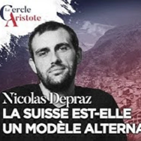 La Suisse est-elle un modèle alternatif ? - N. Depraz - # politique