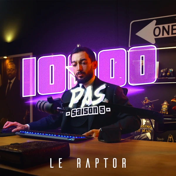 La suite arrive - 10 000 pas saison 5