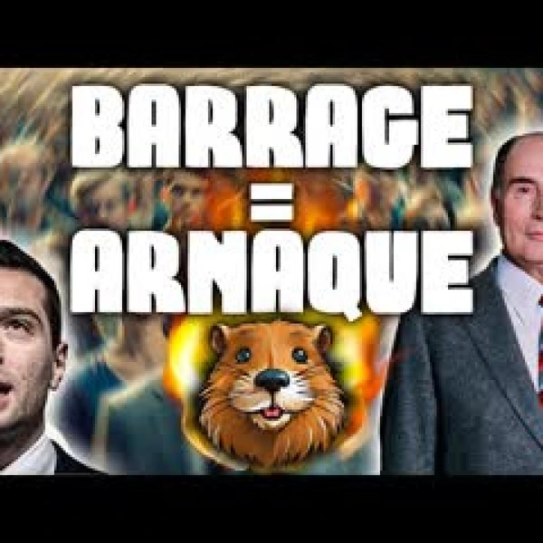 Le barrage républicain est une arnaque