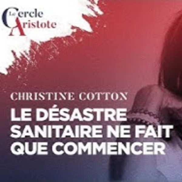 Le désastre sanitaire ne fait que commencer - C. Cotton - # politique