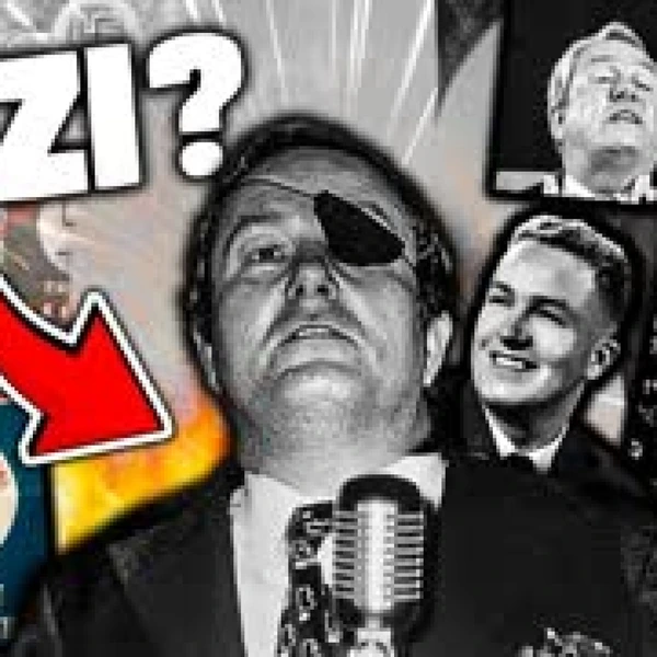 Le FN, fondé par des NAZIS ? (Réponse SURPRENANTE…)