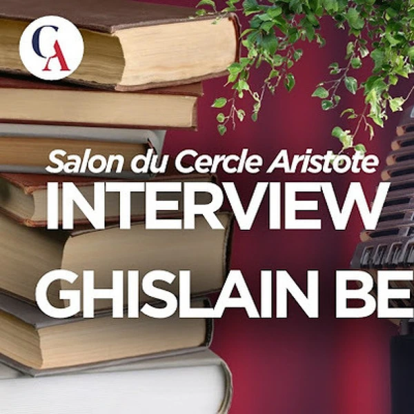 Le piège juridique européen ! - G. Benhessa - # politique