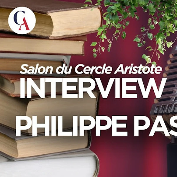Le Pourrissement de la vie politique française - P. Pascot - # politique