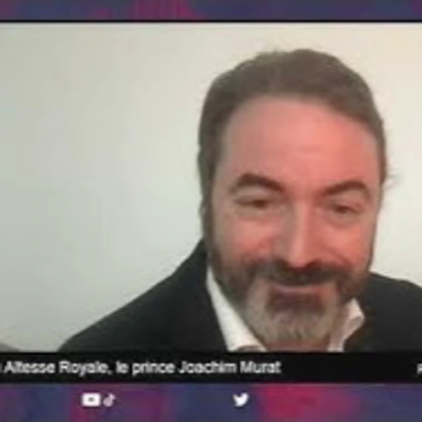 Le prince Murat charge le film de Ridley Scott - # politique
