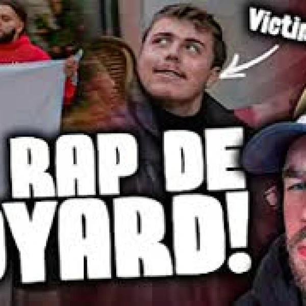 Le Rap De Louis Boyard (analyse Du Clip)