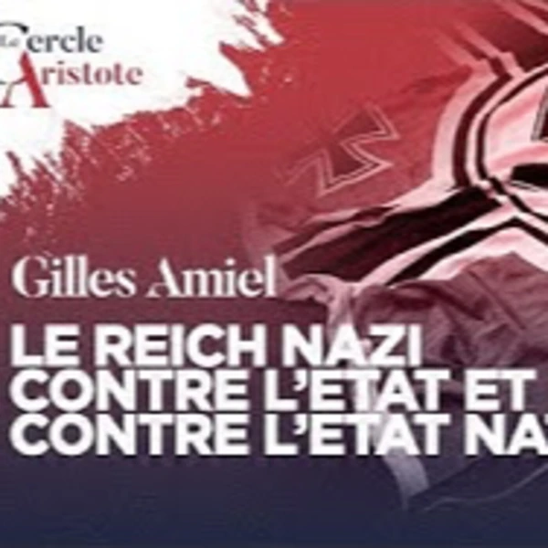 Le Reich Allemand contre l'Etat et la Nation - G. Amiel - # politique