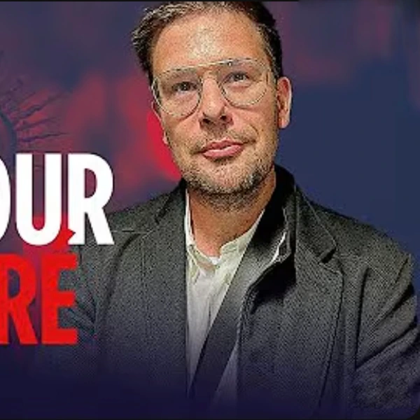 Le retour du Sacré - P.Y. Rougeyron - # politique