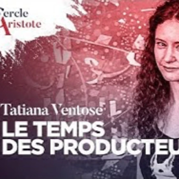 Le Temps des Producteurs - T. Ventose - # politique