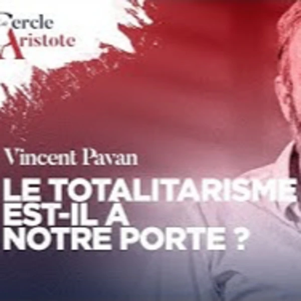 Le totalitarisme arrive - V. Pavan - # politique
