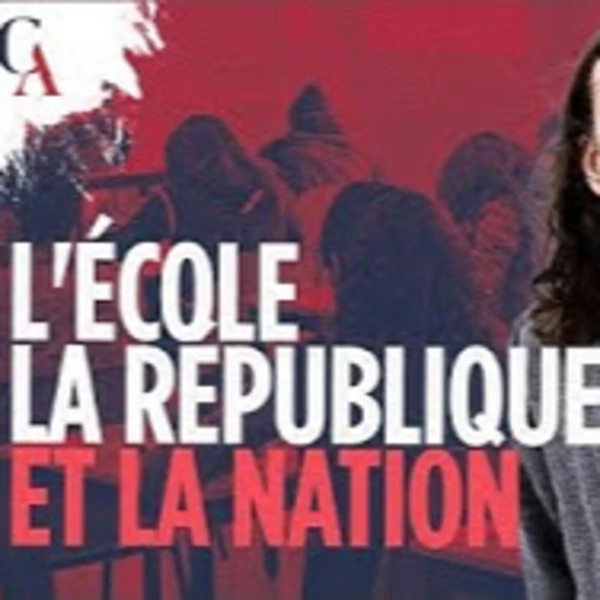 L'Ecole face à la Nation - D. Lemaire - # politique