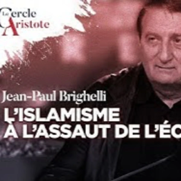 L'école face à l'offensive islamiste - J.P. Brighelli - # politique