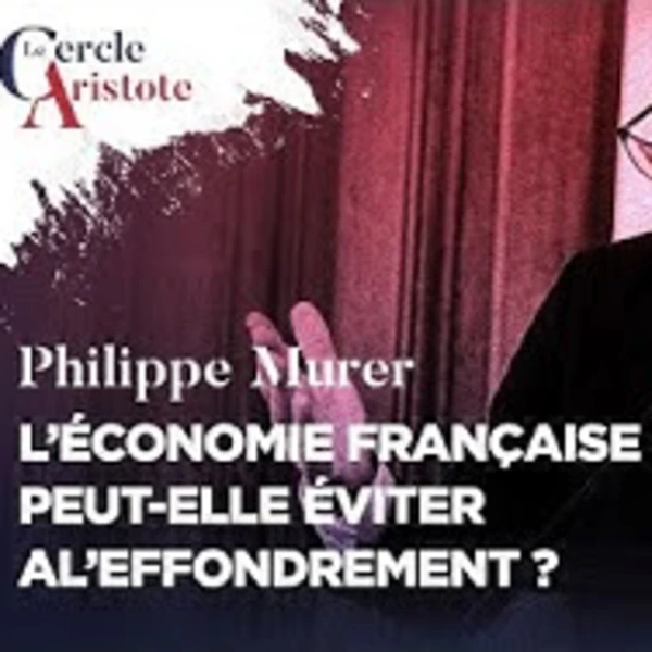 L'économie française peut-elle éviter l'effondrement ? - P. Murer - # politique