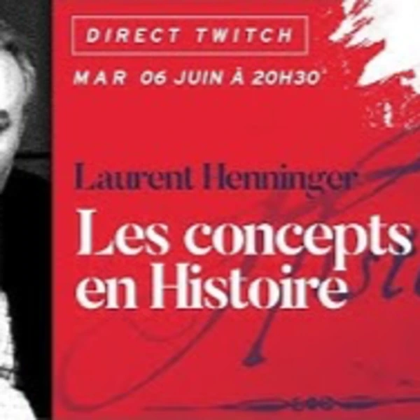 Les concepts en Histoire - L. Henninger - # politique