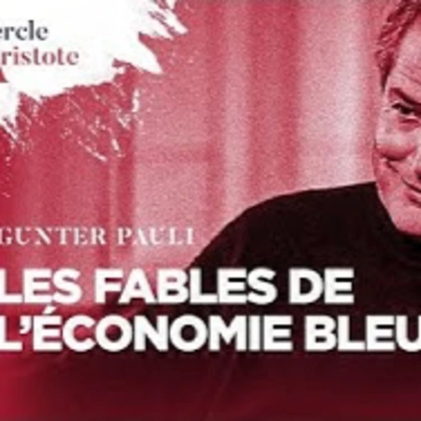 Les fables de l'économie bleue - G. Pauli - # politique