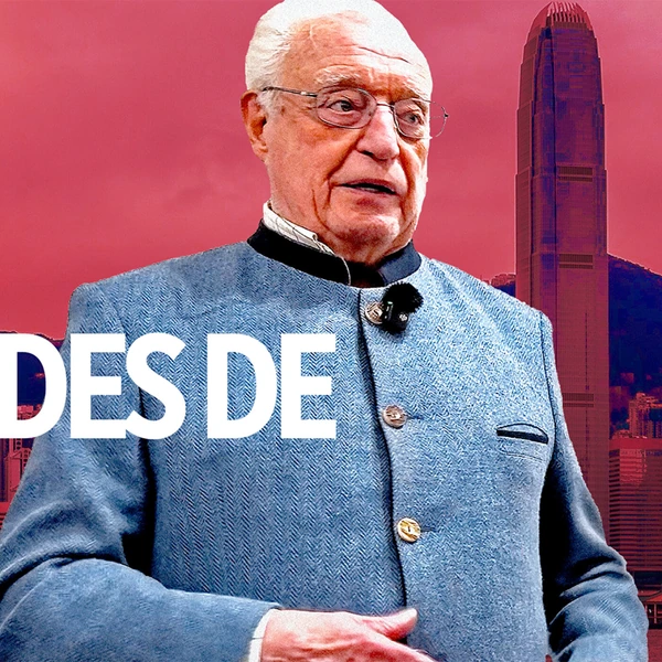 Les mondes de demain : Enjeux géopolitiques et économiques du monde à venir - C. Gave - # politique