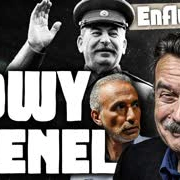 Les secrets d’EDWY PLENEL (L’enflute #2)