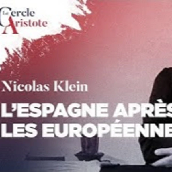 L'Espagne après les européennes - N. Klein - # politique