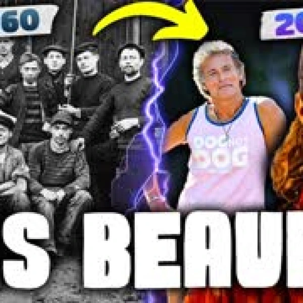 L'histoire (secrète) du "beauf"
