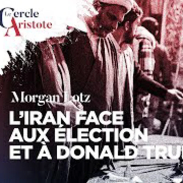 L'Iran : des élections anticipées et la confrontation avec l'Occident - M. Lotz - # politique