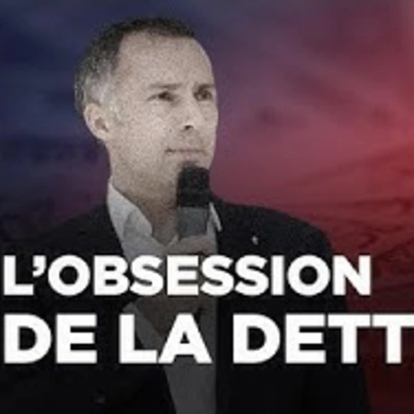 L'obsession de la dette - L. Herblay - # politique