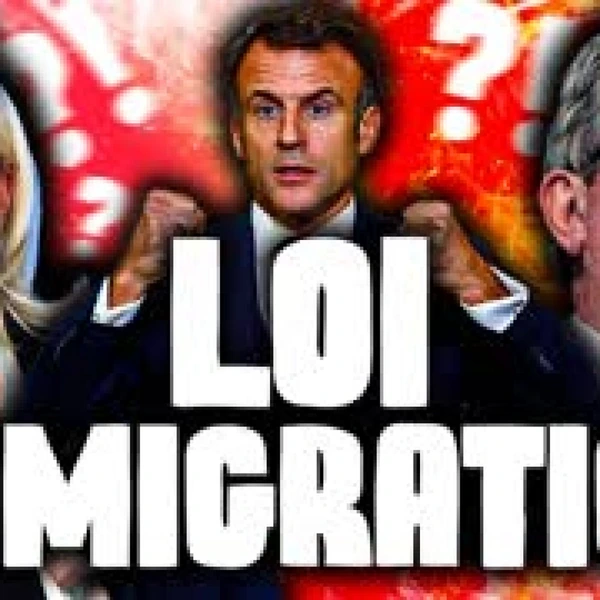 LOI IMMIGRATION (On fait le point)