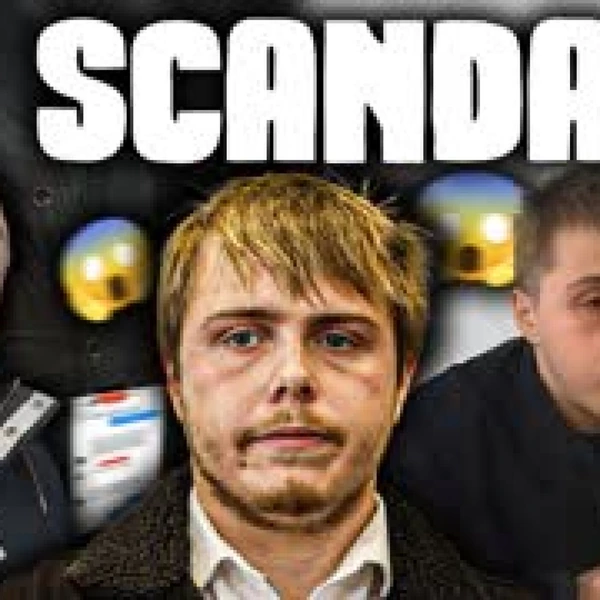 Louis Boyard : Le Scandale (médiapart, Guillaume...)