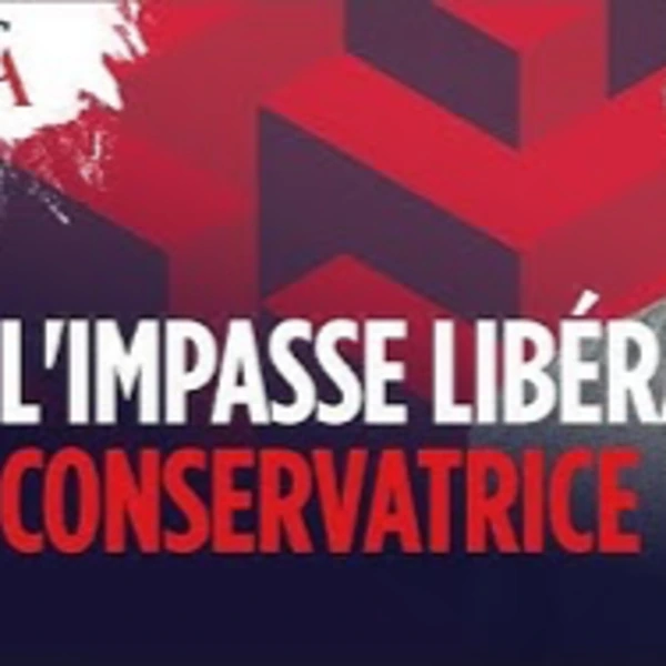 Louis Sarkozy comme symbole de l'impasse libérale conservatrice - R. Cart - # politique