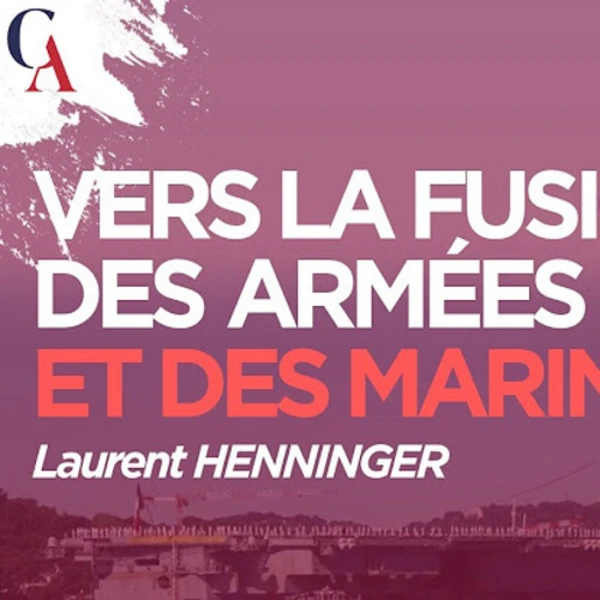 Maîtriser les espaces fluides : vers la fusion des armées de l'air et des marines ? - L. Henninger - # politique