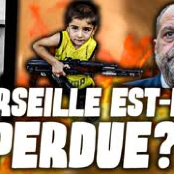 MARSEILLE est-elle UN NARCO-ÉTAT ?