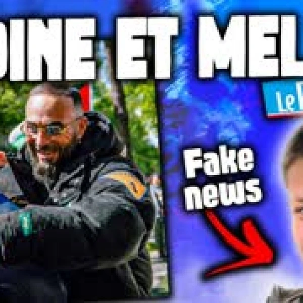 MÉDINE et MÉLENCHON : l'ALLIANCE ?