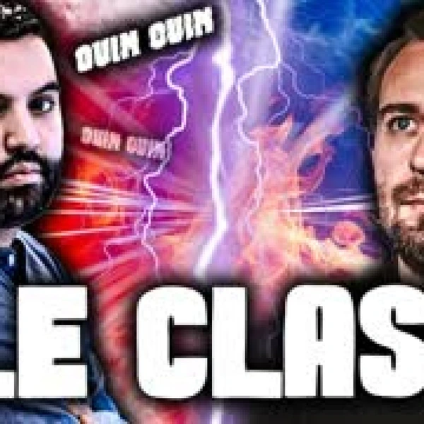 OBERTONE vs BELATTAR (On s'en occupe…)