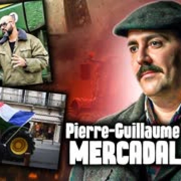 Papacito, Révolte agricole, Mercadal nous dit TOUT ! (Inquisitalk #2)