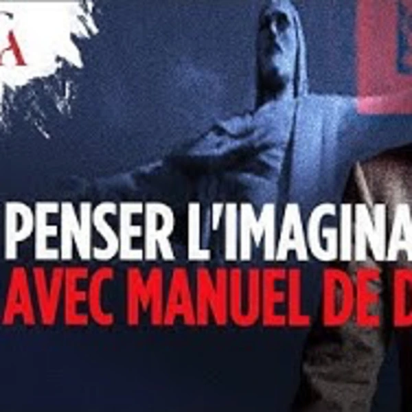 Penser l'imaginaire avec Manuel de Dieguez - P.Y. Rougeyron - # politique