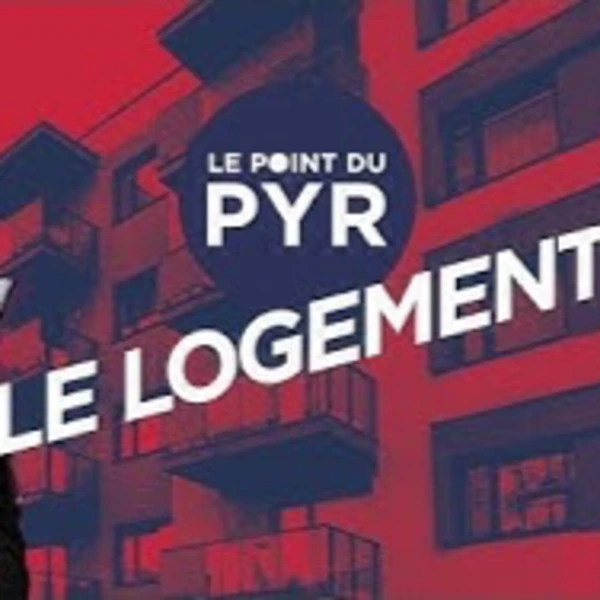 Politique du logement - P. Y. Rougeyron - # politique