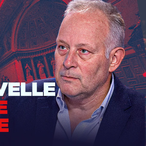 Pour une nouvelle synthèse politique - L. Ozon - # politique