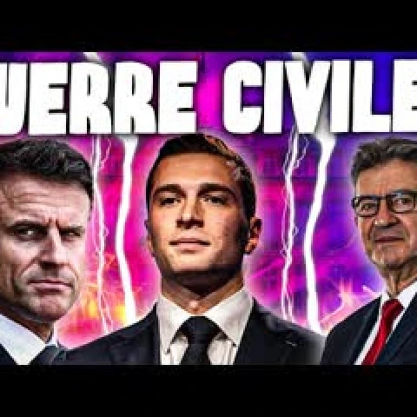 Pourquoi ces élections nous font peur
