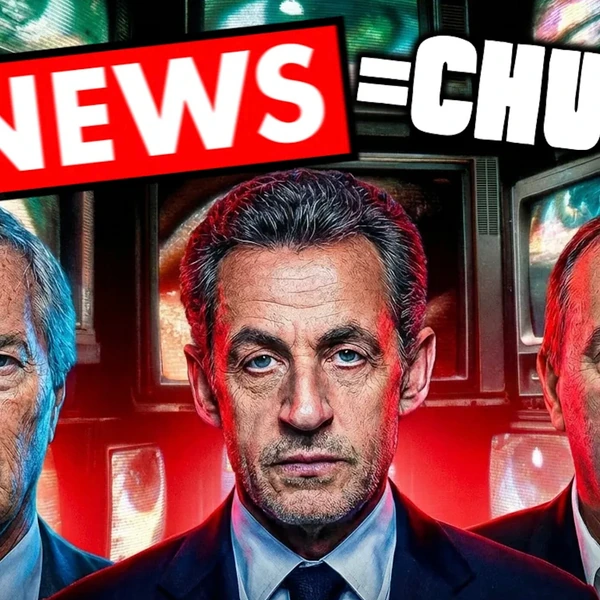 Pourquoi CNEWS s'effondre ? (Les termes)