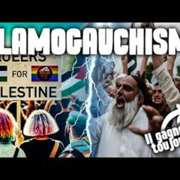 Pourquoi l'islamo-gauchisme ne fonctionnera pas