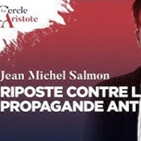 Propagande de peur sur le Brexit - J. M. Salmon - # politique