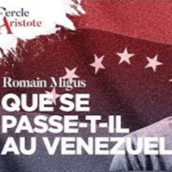Que se passe-t-il au Venezuela ? - R. Migus - # politique