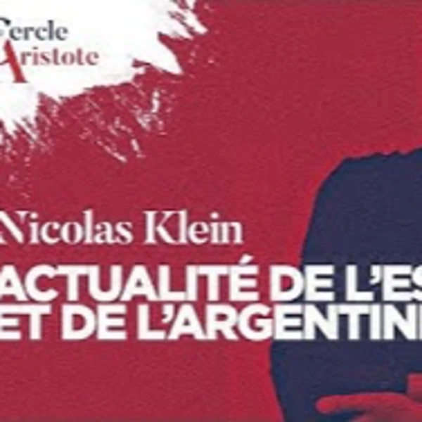 Que se passe-t-il en Espagne et en Argentine ? - N. Klein - # politique