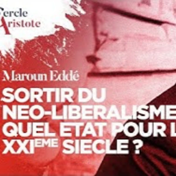 Quel État après le néolibéralisme ? - M. Edde - # politique