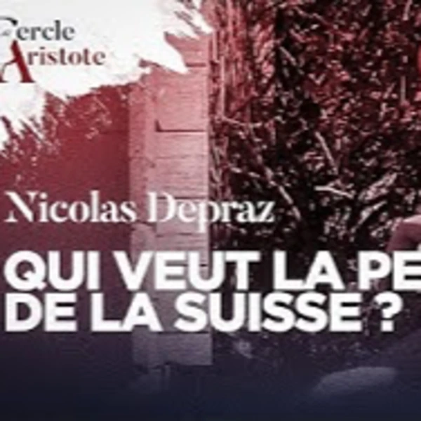Qui veut la peau de la Suisse ? - N. Depraz - # politique